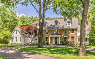 904 Champlain Place | Gibsonia