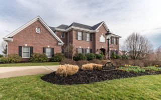 1825 Willow Oak Drive | Wexford 