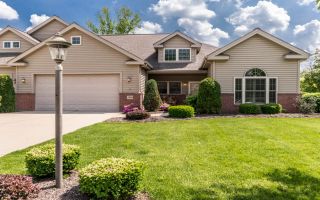 2350 Willow Run Court | Gibsonia