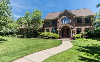 1063 Old Orchard Drive | Gibsonia