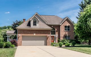 264 Cumberland Drive | Seven Fields