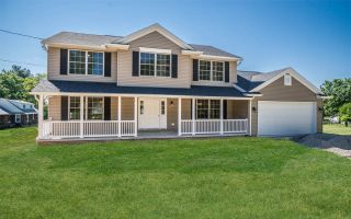 208 Dershimer Avenue | Butler