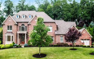 805 Chapel Hill Court | Gibsonia