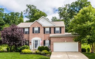 232 Fox Meadow Drive | Wexford