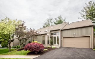 2570 Hunters Point Drive | Wexford