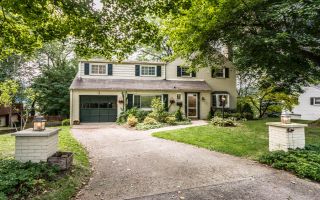 109 N. Oak Hill Road | Pittsburgh