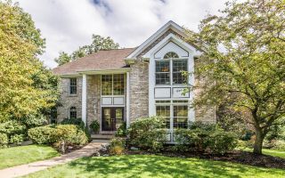 4002 West Grove Way | Gibsonia