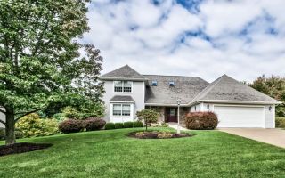 3023 White Pine Drive | Gibsonia