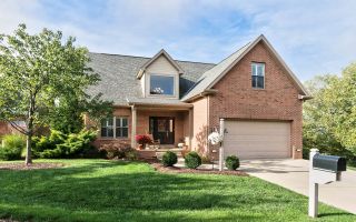 128 Pinehurst Lane | Gibsonia