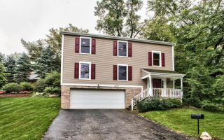 4523 Zane Place | Pittsburgh