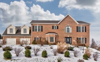 9909 Le Grand Drive | Wexford