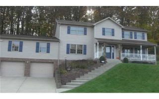 150 Autumn Hill Drive | Cranberry Township