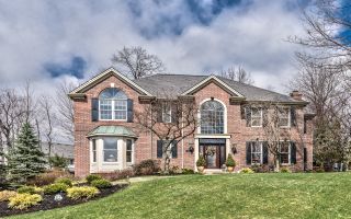 120 Breckenridge Drive | Wexford