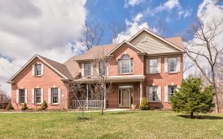 501 Palmate Drive | Cranberry Township