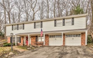 3740 N Woodland Circle | Gibsonia