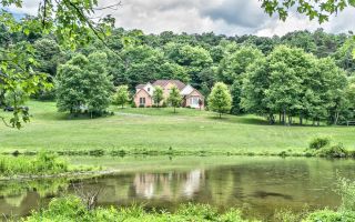 1430 Markman Park Road | Marshall Township