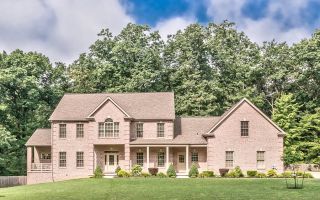 715 Audubon Drive | Mars