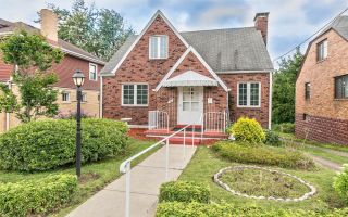 161 Lakewood Avenue | Pittsbugh