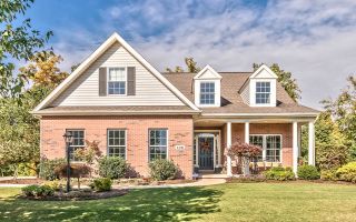 116 Southridge Drive | Cranberry Township