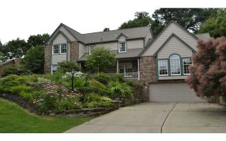 2528 Lindenwood Drive | Wexford