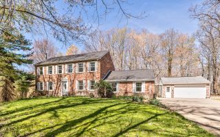 239 Foxglove Drive | Baden