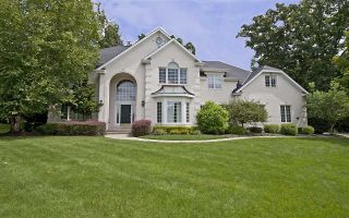 613 Saint Lawrence Lane | Gibsonia