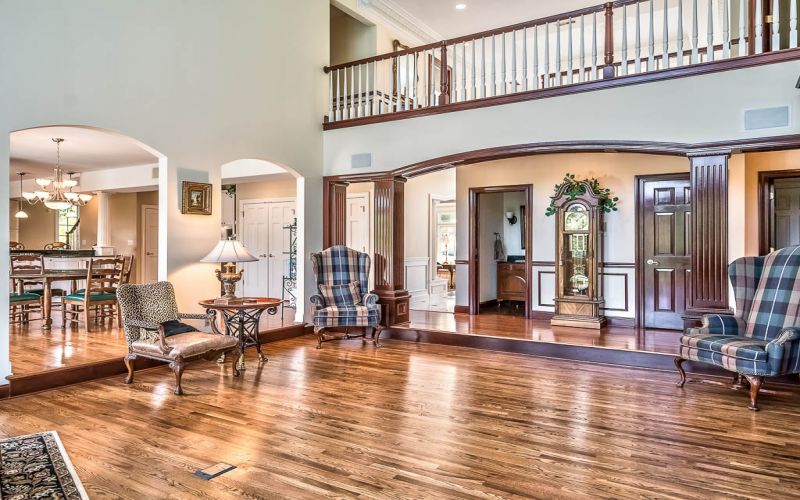 432 Heights Drive Pine Richland Schools Heights of North Park