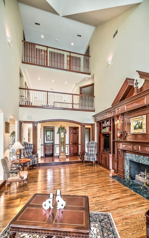 432 Heights Drive Pine Richland Schools Heights of North Park