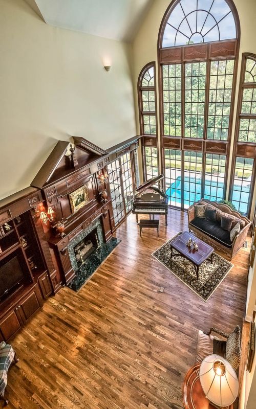 432 Heights Drive Pine Richland Schools Heights of North Park