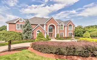 432 Heights Drive | Gibsonia