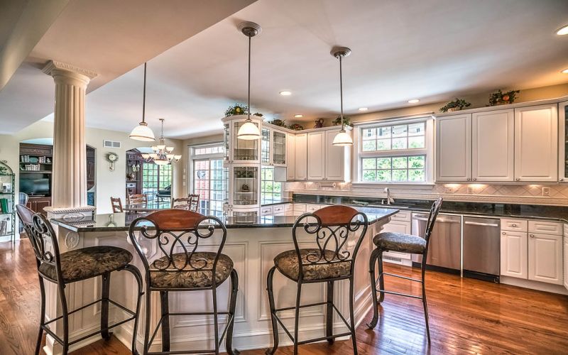 432 Heights Drive Pine Richland Schools Heights of North Park