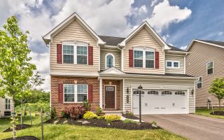 2706 Pittsburgh Court | Sewickley