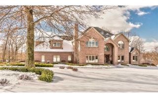 203 Summit Circle | Gibsonia