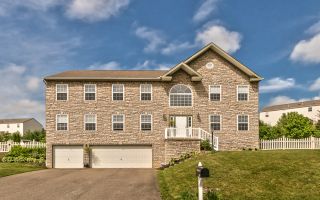 5033 Apple Ridge Drive | Allison Park