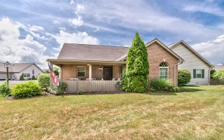 128 Carriage Drive | Freedom