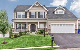 102 Brighton Lane | Mars