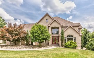 1006 Old Orchard Drive | Gibsonia