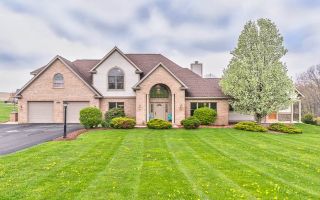 340 Whitestown Road | Harmony