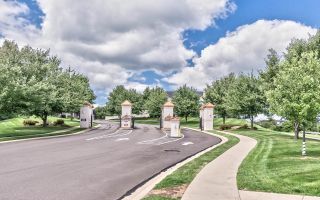 242 Adams Pointe Boulevard Unit 5 | Mars