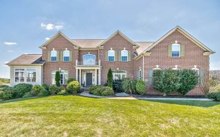 300 Pine Wood Drive | Wexford