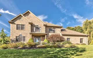 201 English Drive | Cranberry Township