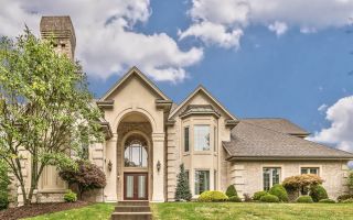 2115 Chablis Court | Gibsonia