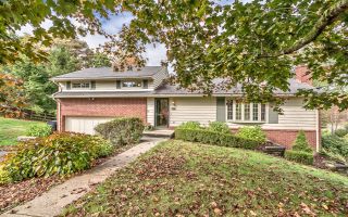 240 Twin Oaks Drive | Wexford