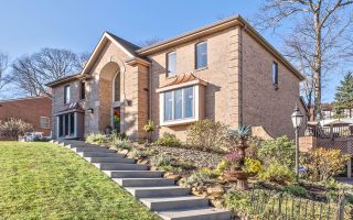 405 Pine Villa Drive | Gibsonia