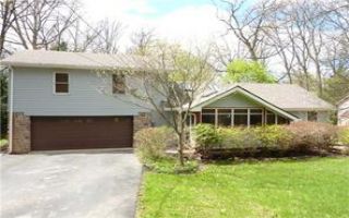 813 Oak Road | Bradford Woods