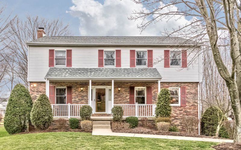 308 Winchester Court | Cranberry Township