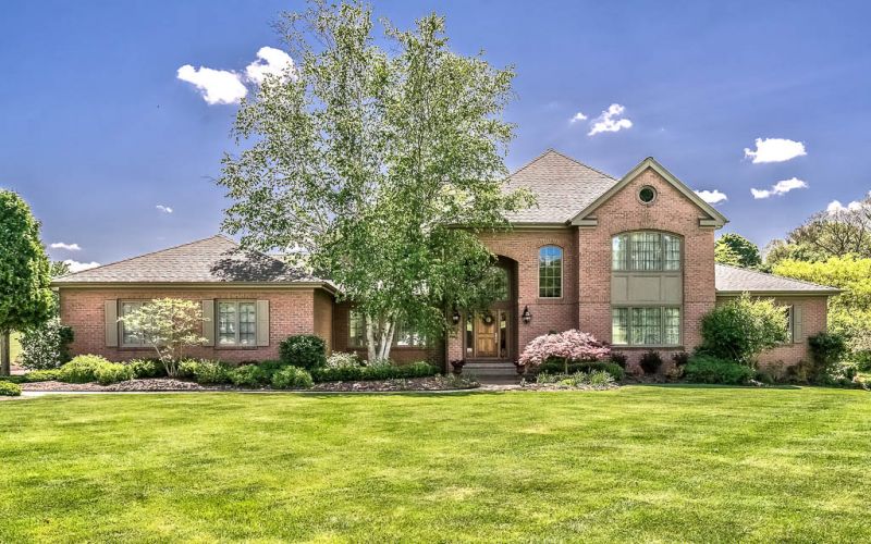 104 Bell Farm Estates | Sewickley