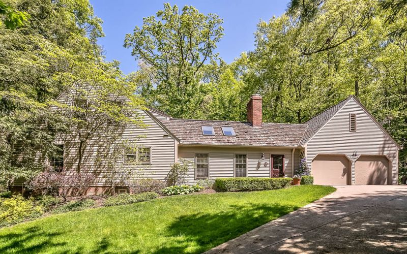 503 Buttermilk Lane | Bradford Woods