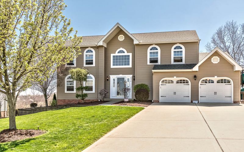 4074 Valleyvue Drive | Gibsonia