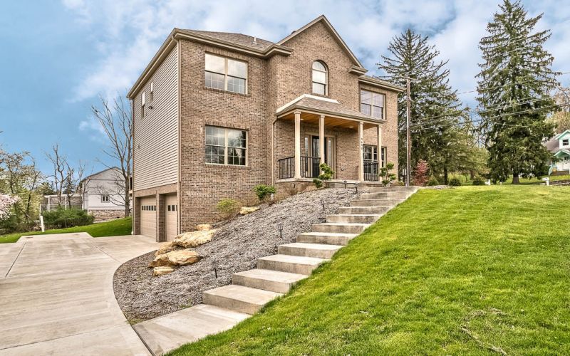 9690 Grosick Road | Pittsburgh